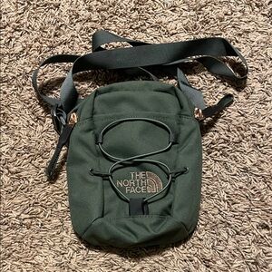 The North Face Olive Belt Bag